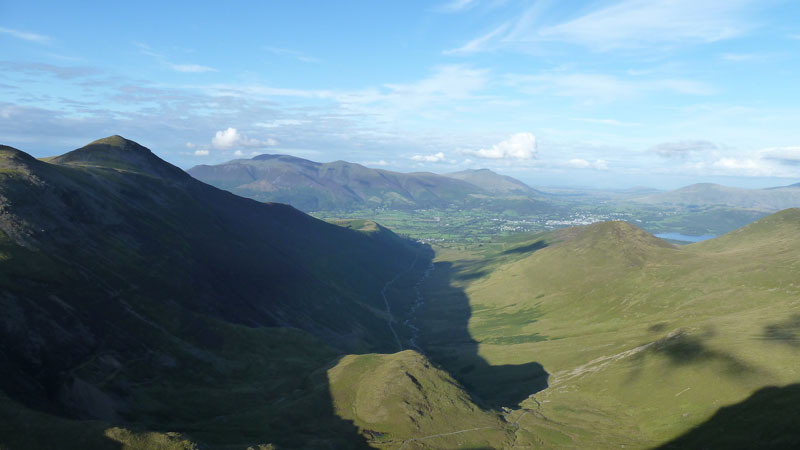 Coledale View